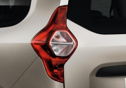 Renault Lodgy