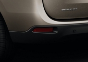 Renault Lodgy