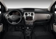 Renault Lodgy