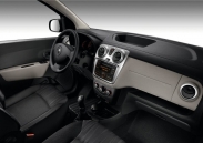 Renault Lodgy