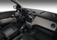 Renault Lodgy