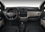 Renault Lodgy