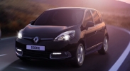 Renault Scenic Collection 2013