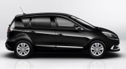 Renault Scenic Collection 2013
