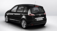 Renault Scenic Collection 2013