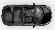 Renault Scenic Collection 2013