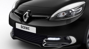 Renault Scenic Collection 2013