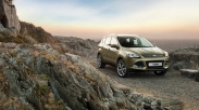 Ford Kuga New