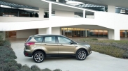 Ford Kuga New