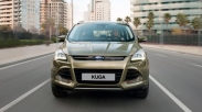 Ford Kuga New