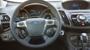 Ford Kuga New