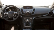 Ford Kuga New