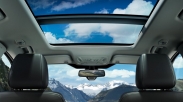 Ford Kuga New