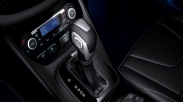 Ford Kuga New