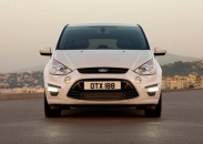 Ford S-Max New