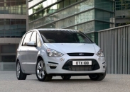 Ford S-Max New