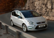 Ford S-Max New