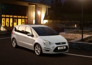 Ford S-Max New
