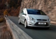 Ford S-Max New