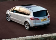 Ford S-Max New