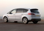 Ford S-Max New