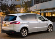 Ford S-Max New