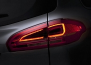 Ford S-Max New