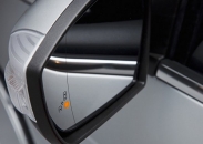 Ford S-Max New