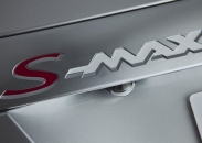 Ford S-Max New
