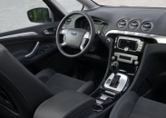 Ford S-Max New