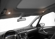 Ford S-Max New