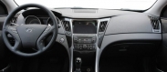Hyundai Sonata Re-Style