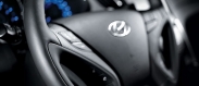 Hyundai Sonata Re-Style