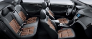 Hyundai Sonata Re-Style