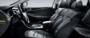 Hyundai Sonata Re-Style