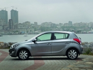 Hyundai i20 New 5-и дверный