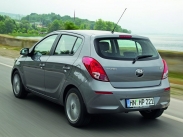Hyundai i20 New 5-и дверный