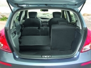 Hyundai i20 New 5-и дверный