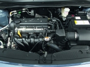 Hyundai i20 New 5-и дверный