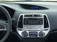 Hyundai i20 New 5-и дверный