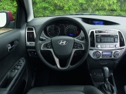 Hyundai i20 New 5-и дверный