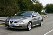 Alfa Romeo GT
