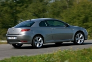 Alfa Romeo GT
