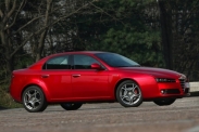 Alfa Romeo 159