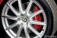Alfa Romeo 159