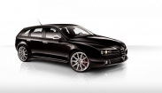 Alfa Romeo 159 Sportwagon