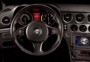 Alfa Romeo 159 Sportwagon