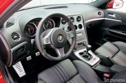 Alfa Romeo 159 Sportwagon