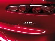 Alfa Romeo 159 Sportwagon