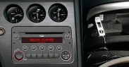 Alfa Romeo 159 Sportwagon